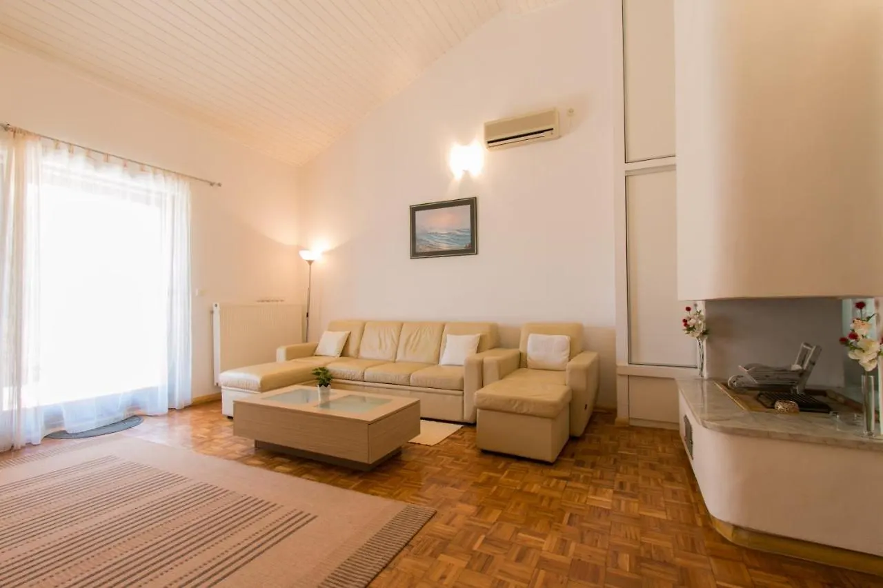 Holiday House Danka Sukošan 0*,  Chorvatsko